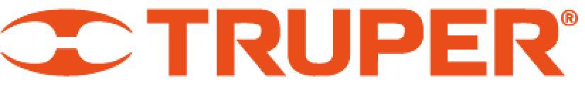 Logotipo de la empresa ctruper Plomería ESM en color naranja con símbolo de marca en blanco.